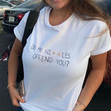 braless young|These Students Went Braless to Protest Their School Dress Code